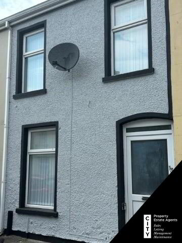 Photo 1 of 13 Ivy Terrace, Derry