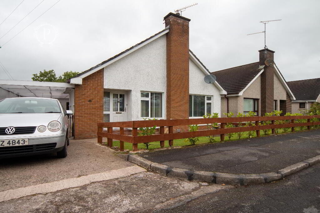 Photo 3 of 25 Umgola Heights, Armagh