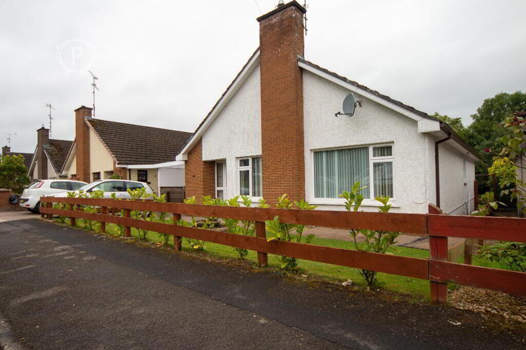 Photo 2 of 25 Umgola Heights, Armagh