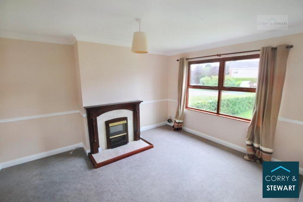 Photo 3 of 37 Summerfield Court, Omagh