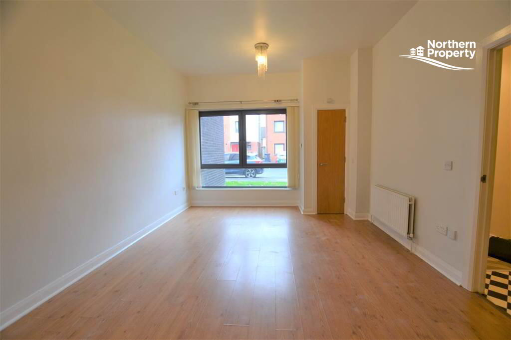 Photo 3 of Apartment 4 7 Ross Mill Avenue, Belfast