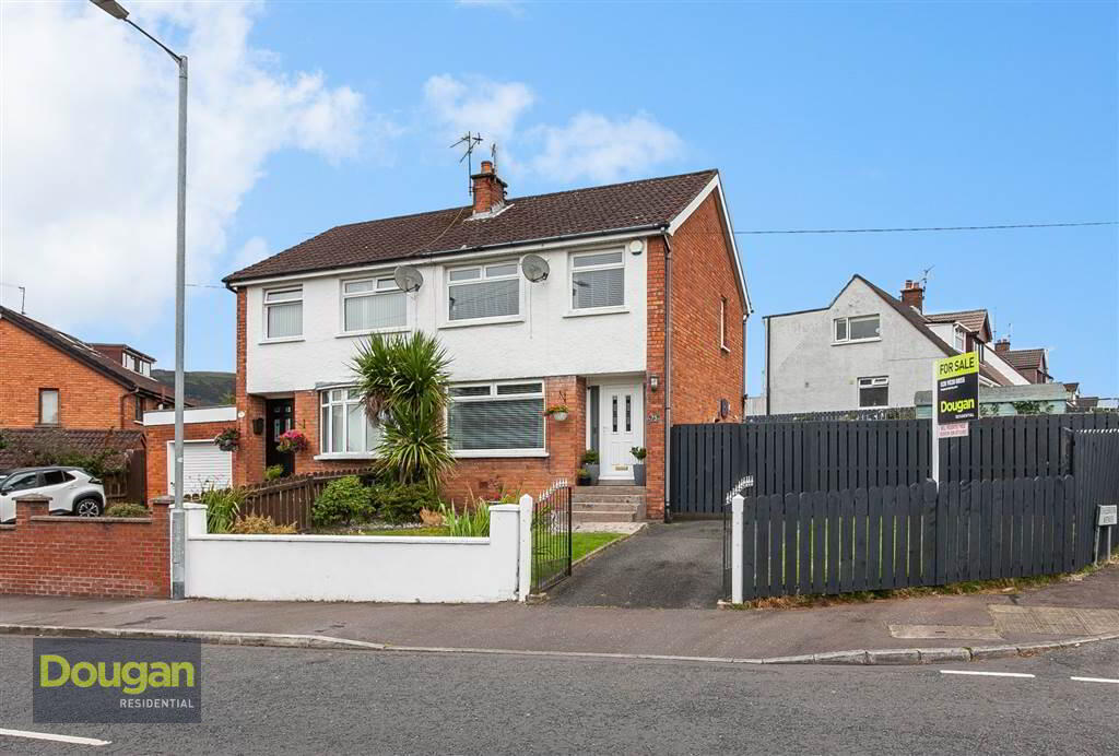 Photo 1 of 73 Ladybrook Park, Belfast