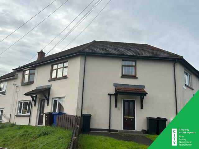 Photo 1 of 1C Iniscarn, Creggan, houses to rent in Derry
