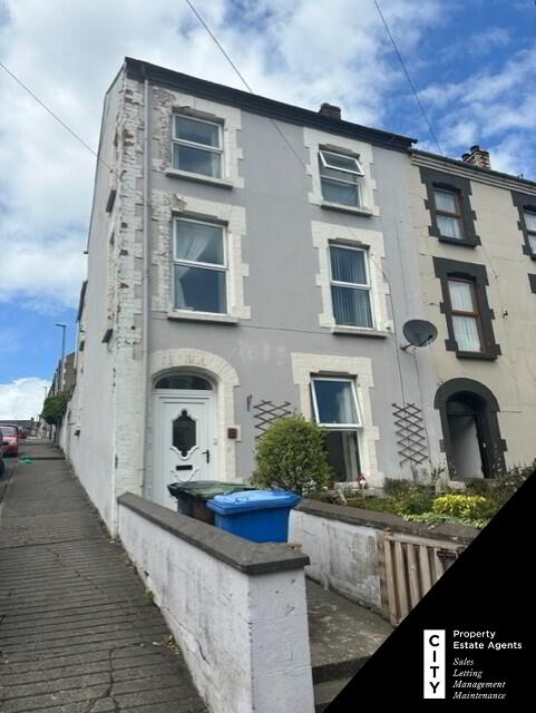 Photo 1 of 15 Marlborough Street, houses for sale Derry