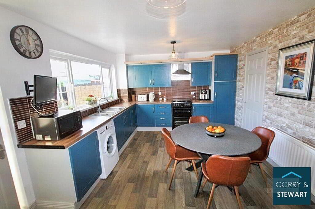 Photo 4 of 23 Lammy Crescent, Omagh