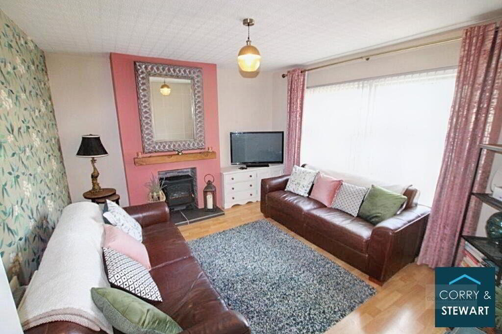 Photo 6 of 23 Lammy Crescent, Omagh