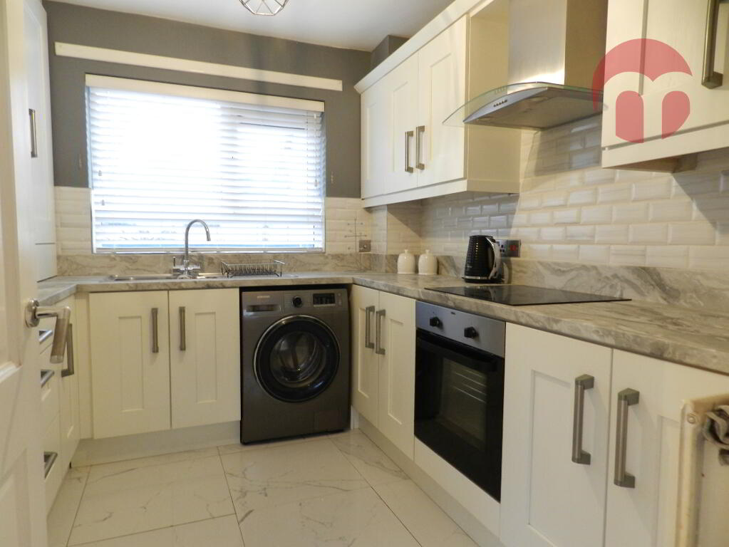 Photo 1 of Glenfada Park, Bogside, Derry