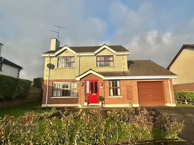 Photo 1 of 210 Ardanlee, Culmore, Derry