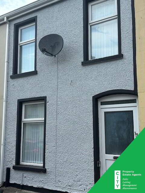 Photo 1 of 13 Ivy Terrace, Derry
