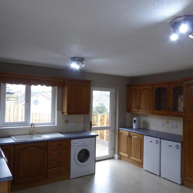 Photo 4 of Number, 34 Thornlea, Omagh
