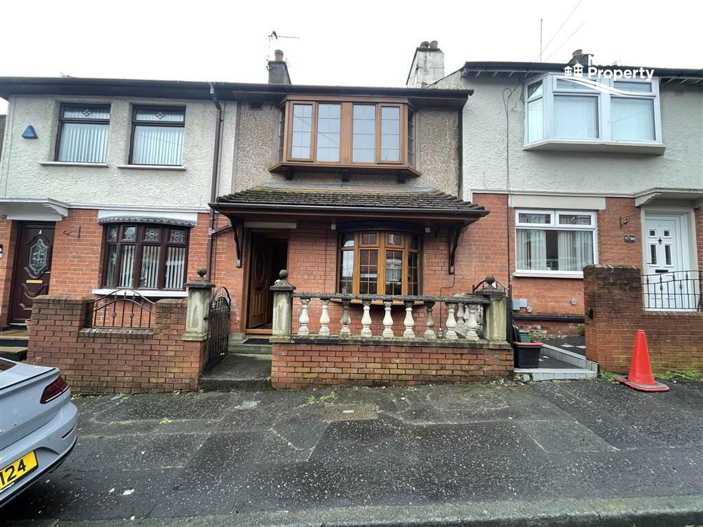 Photo 1 of 34 Rockdale Street, Belfast