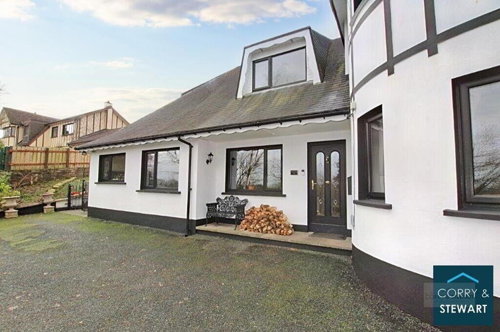Photo 40 of Altmor, 32A Bankmore Road, Omagh