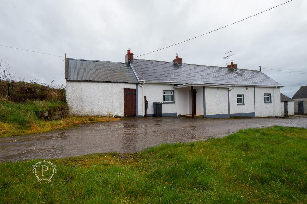 Photo 2 of 103 Hanslough Road, Middletown, Armagh