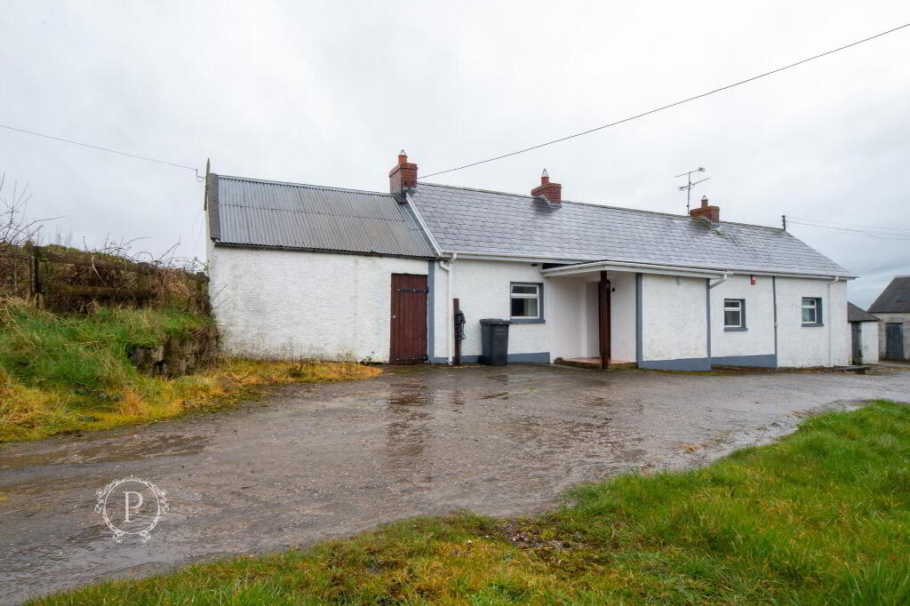 Photo 1 of 103 Hanslough Road, Middletown, Armagh