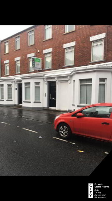Photo 1 of Flat 4 17-19 Fitzroy Avenue, houses to rent in Belfast