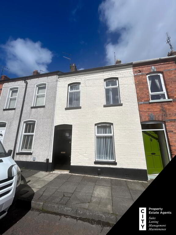Photo 1 of 16 Govenor Rd, houses to rent in Derry