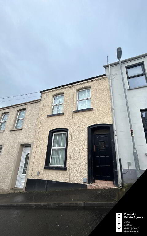 Photo 1 of 40 Miller St, houses for sale Derry