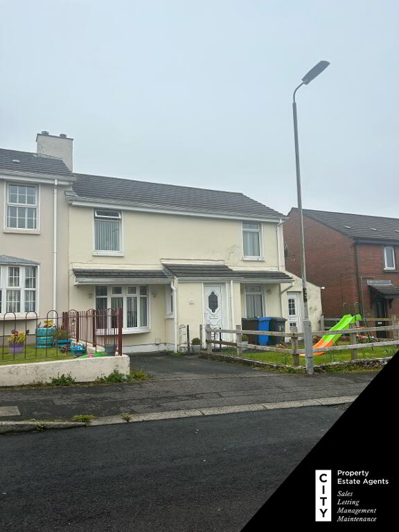 Photo 1 of 12 Drumard Park, houses for sale Derry