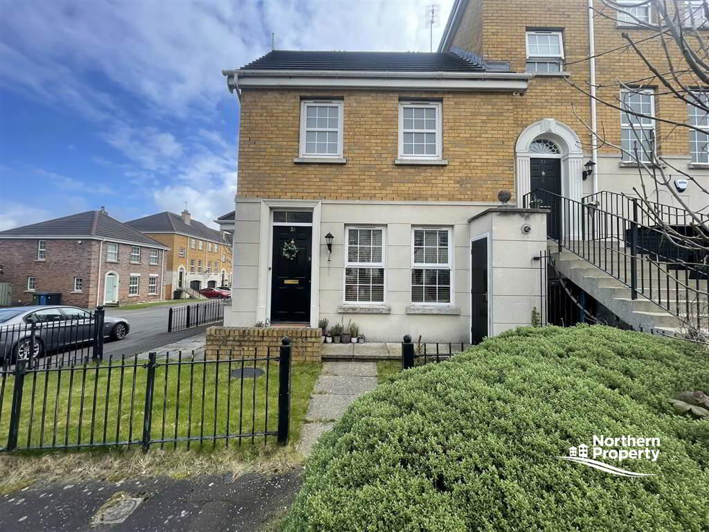 Photo 1 of 32 Lineybrook Cottages, Bangor