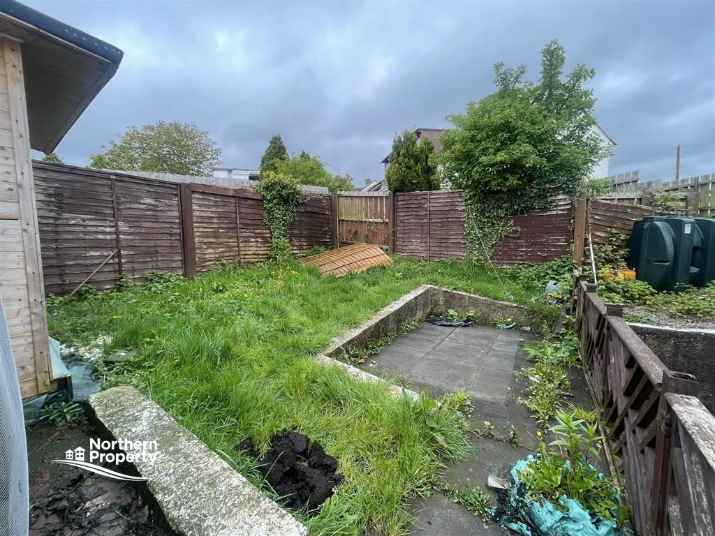 Photo 14 of 4 Ballymurphy Crescent, Belfast