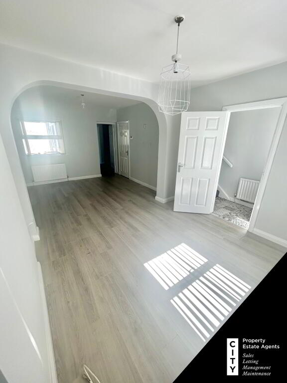 Photo 1 of 7 Barnewall Place, houses for sale Derry