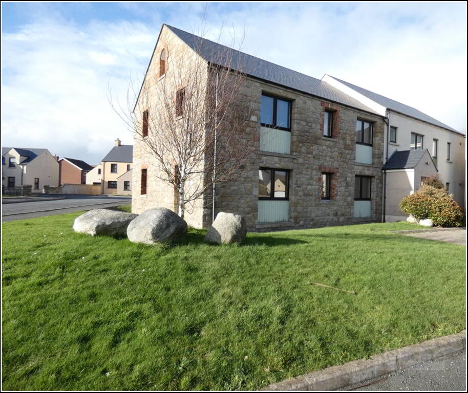 Photo 1 of 6 Corick Close, Manse Road, Kilkeel