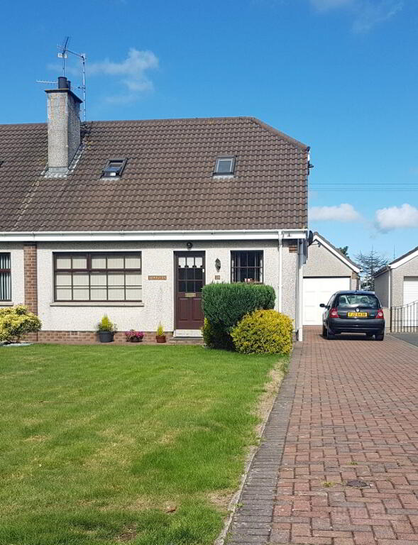 Photo 1 of 39 Kilmorey Court, Kilkeel