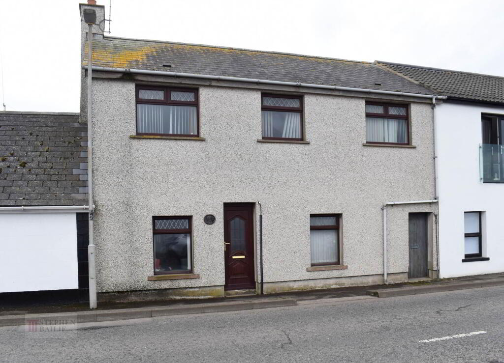 Photo 1 of 77 Harbour Road, Ballyhalbert, Newtownards