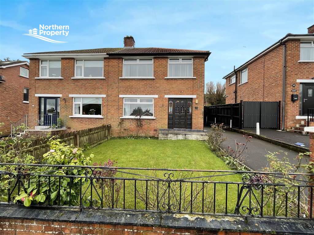 Photo 1 of 29 Hillhead Crescent, Belfast