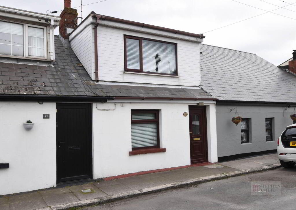 Photo 1 of 23 Shore Road, Millisle, Newtownards