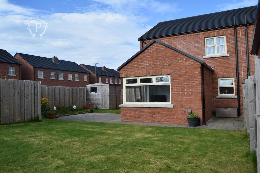 Photo 32 of 45 Oakview, Armagh