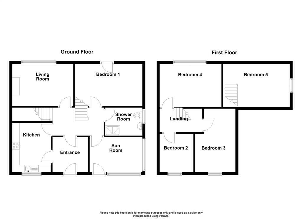 Floorplan 2 of 50 Ardmore Park, Belfast