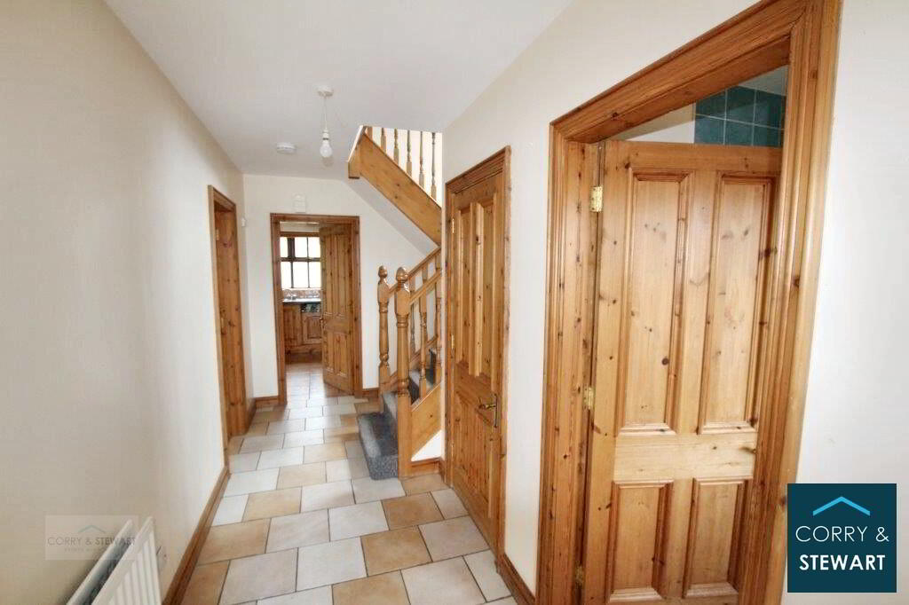 Photo 10 of 4 Ballymalus Grove, Omagh