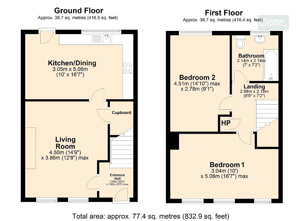 Floorplan 1 of 31 Ravenhill Lane, Newtownards