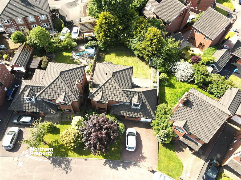 Photo 3 of 46 Oakhurst Avenue, Belfast