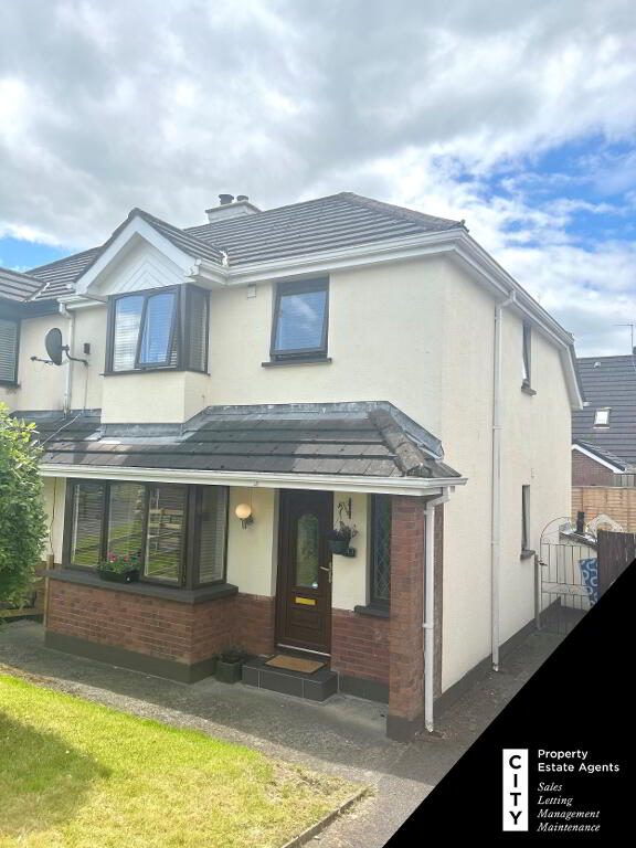 Photo 1 of 143 Woodbrook, houses for sale Derry