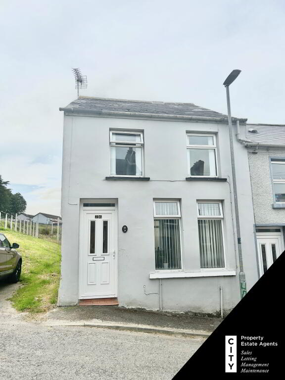 Photo 1 of 26 Cuthbert Street, Waterrside, houses for sale Derry