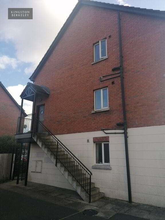 Photo 2 of 20 Maldon Court, Donegall Road, South Belfast, Belfast