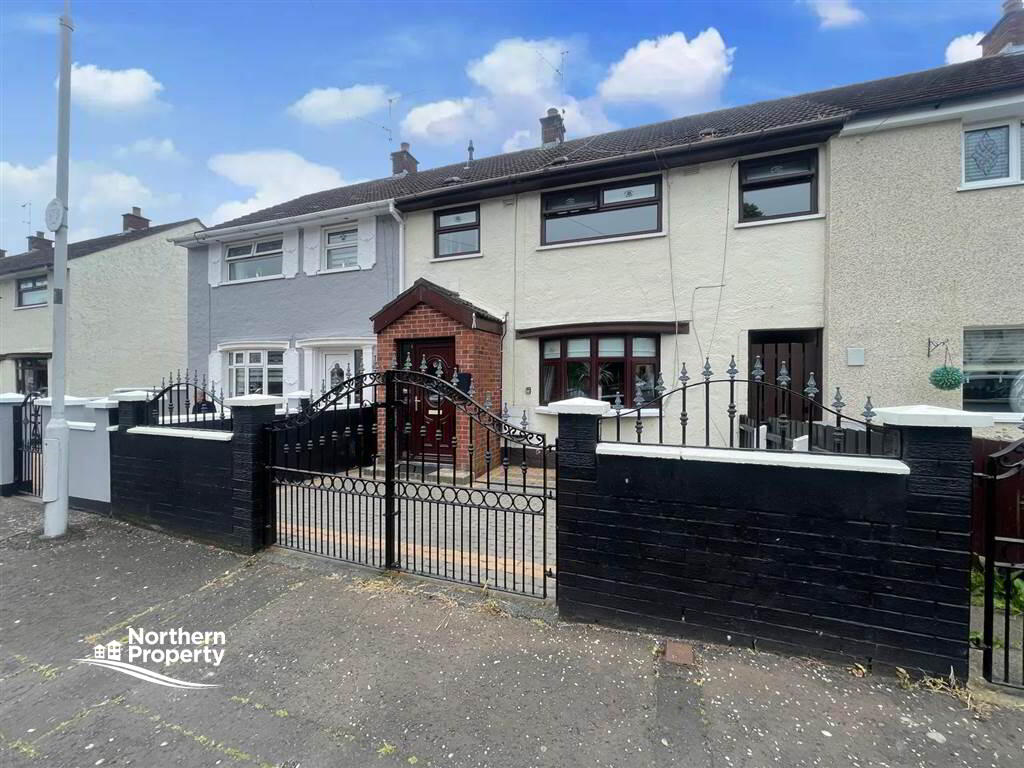 Photo 2 of 35 Divismore Crescent, Belfast