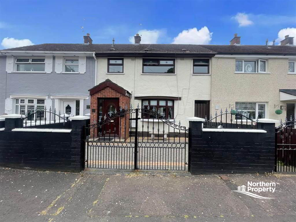 Photo 1 of 35 Divismore Crescent, Belfast