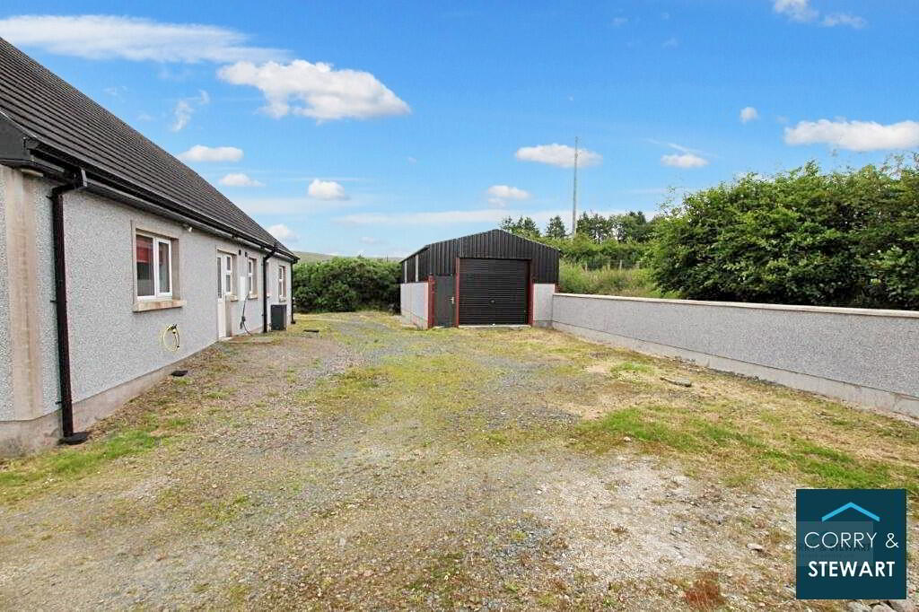 Photo 24 of 3 A Liggins Road, Glenhull, Greencastle, Omagh