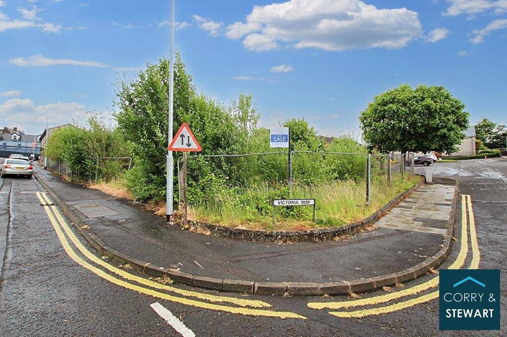 Photo 2 of Development Site Between 14 - 18, Park Road, Dungannon