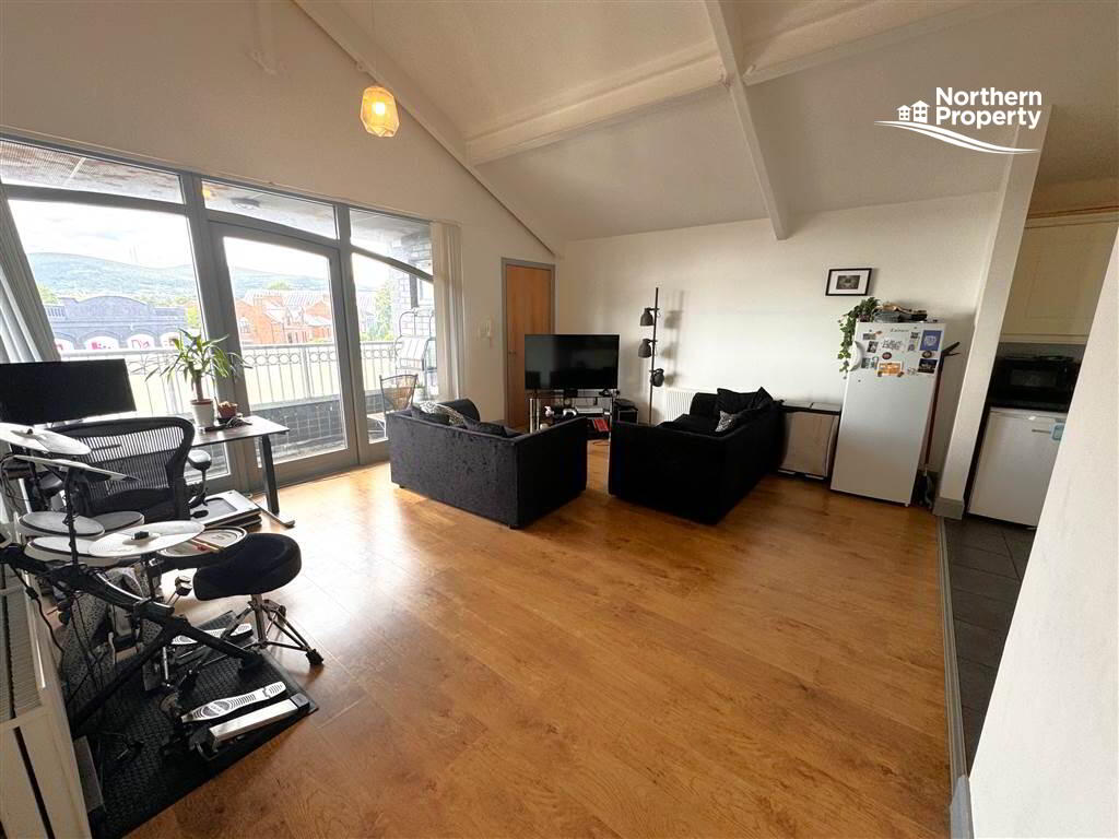 Photo 3 of Apt 3, 185A Antrim Road, Belfast