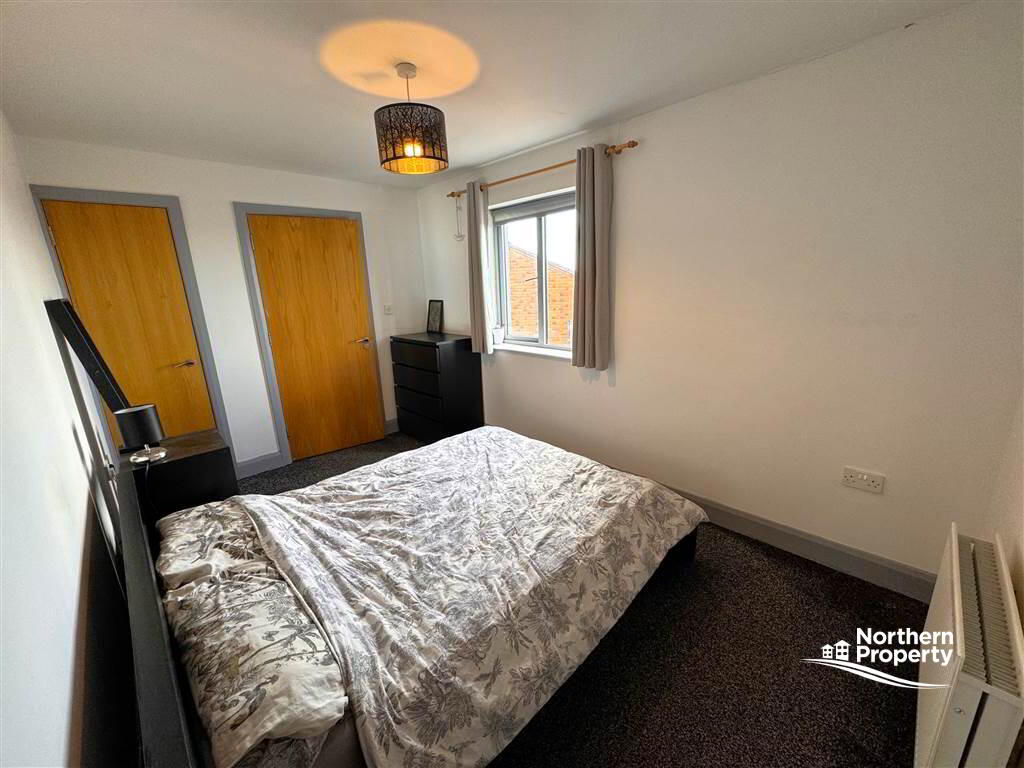 Photo 8 of Apt 3, 185A Antrim Road, Belfast