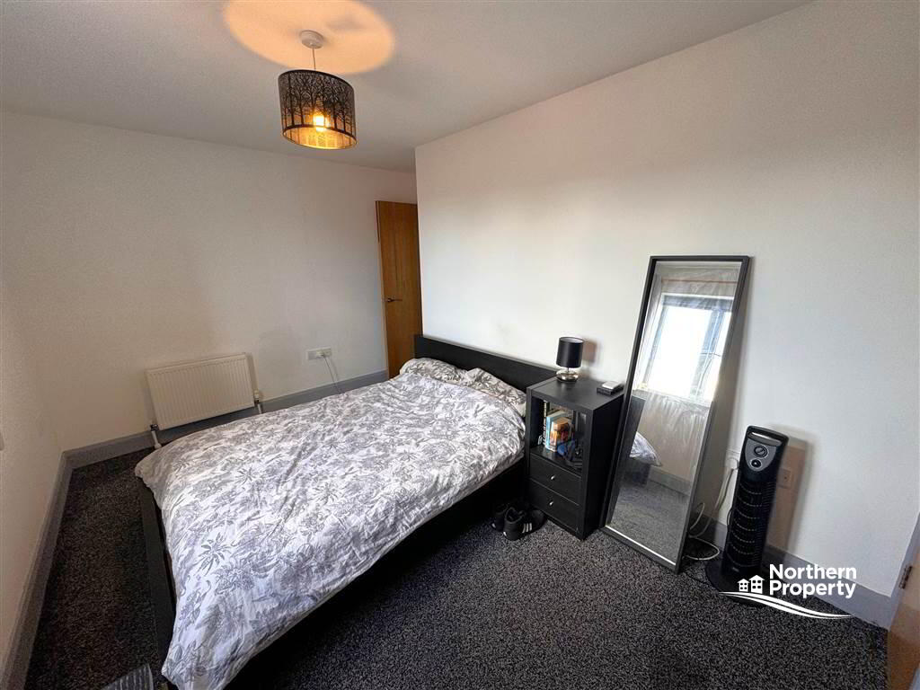 Photo 9 of Apt 3, 185A Antrim Road, Belfast