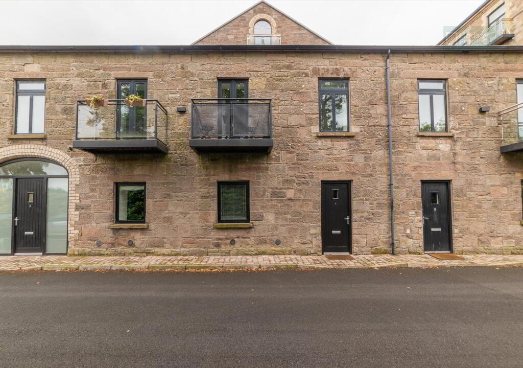 Photo 1 of 4 The Stables, The Mill Village, Comber