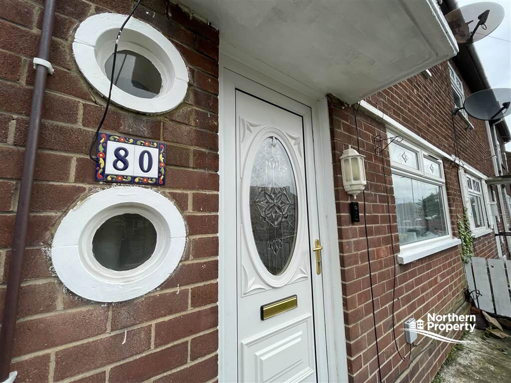 Photo 2 of 80 West Circular Road, Belfast