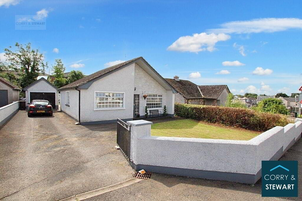 Photo 1 of 11 Tirquin Road, Omagh