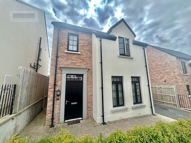 Photo 1 of 38 Beech Hill View, Glenshane Road, Derry