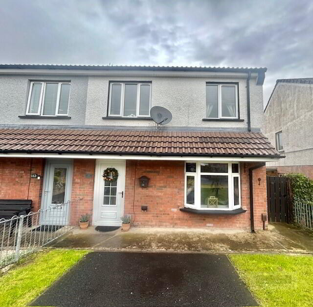 Photo 1 of 113 St Eithnes Park, Springtown Road, Derry